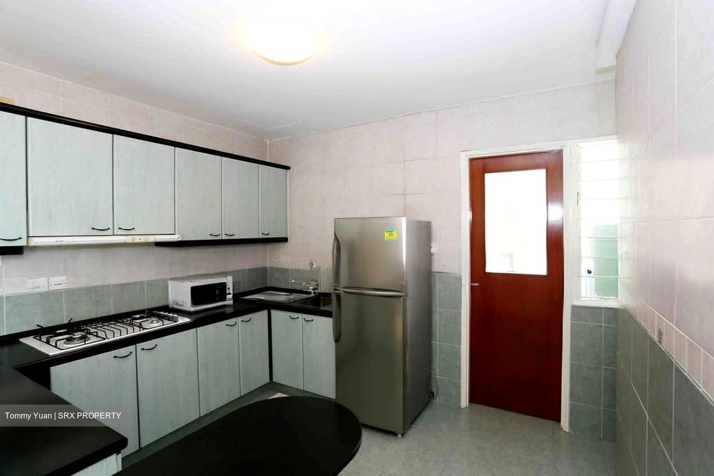 Estella Gardens (D17), Condominium #622700201